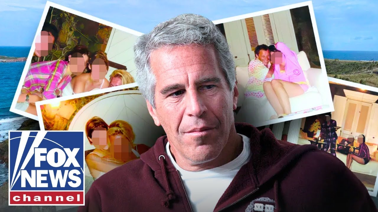 AUDIO RELEASED: Maxwell makes SHOCKING claim about Epstein's client list