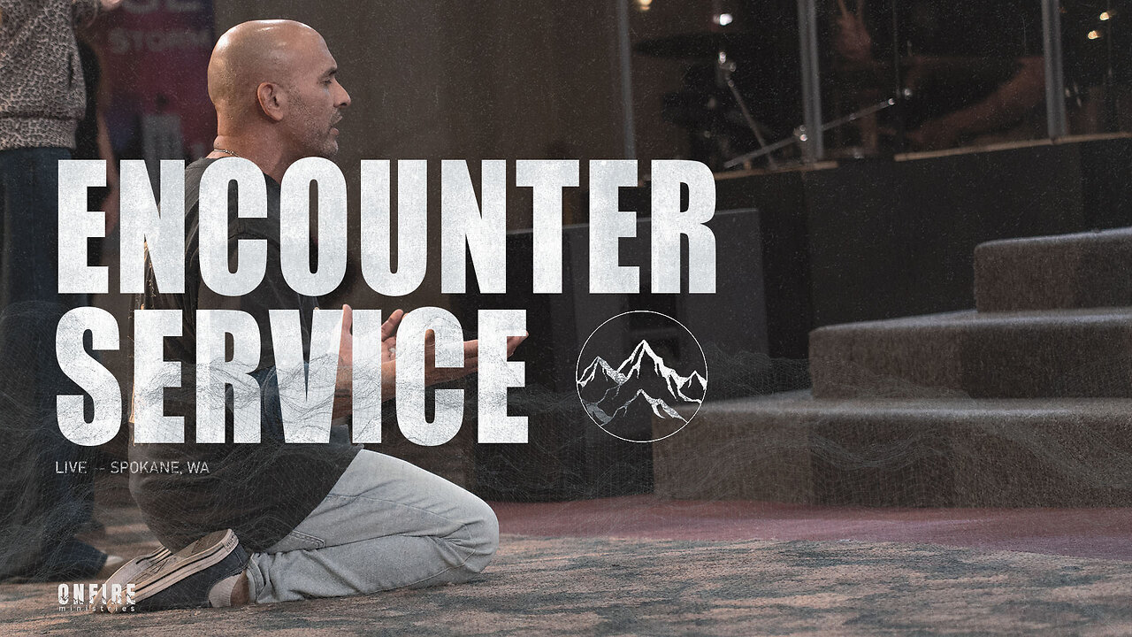 Encounter Service | January 18th, 2026