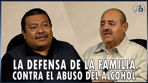 La defensa de la familia contra el abuso del alcohol | Alcoholismo y Drogadicción