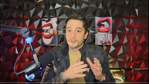 Sales Roleplay #2 Dating - $50k/mo Closer Shows You How To Close LIVE