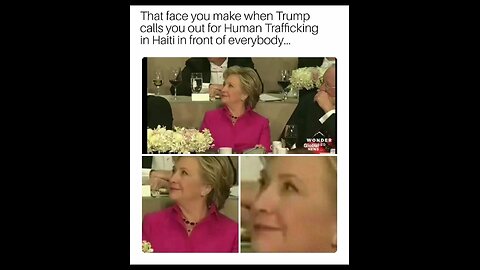 HRC - “pardon”