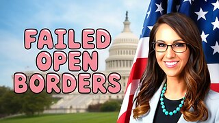What REALLY Happens When Politicians Fail to Secure Borders?
