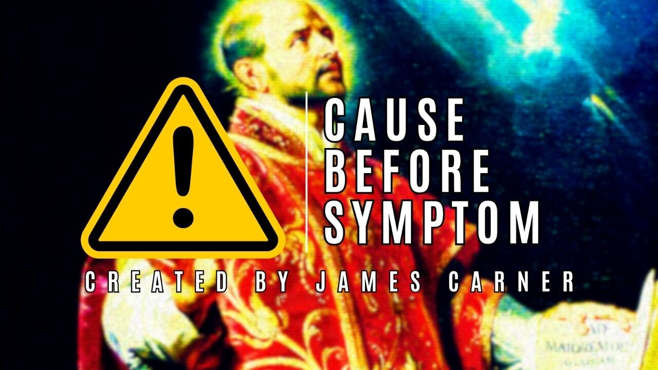 Ignatian Spirituality /w Urban