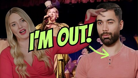 Walkout Heartbreak! Mahdi Storms Out in 90 Day Fiance S11E14 | Reality Train Wreck