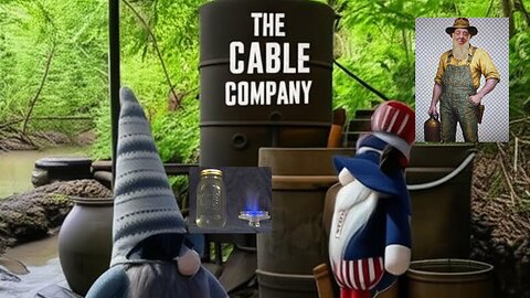AMERICAN MOONSHINERS