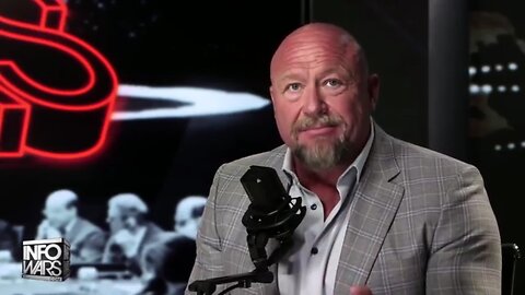 ALEX JONES (Full Show) Tuesday - 7/1/25