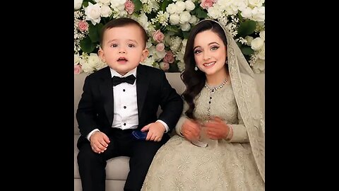 mini rajab family