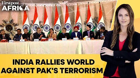 Operation Sindoor_ India Takes Fight Against Terrorism to South Africa__ Firstpost Africa _ N18G
