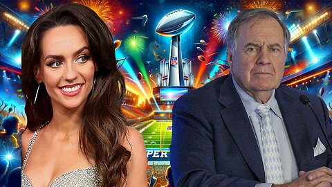 Bill Belichick ready to WALK AWAY from UNC for WEDDING with Jordon Hudson!
