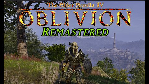 Shivering Isles (OG Oblivion Vet) Twitch Affiliate Hype Stream!