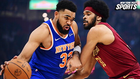 How imperative is it for the Knicks to quickly wrap up the East's No. 3 seed?