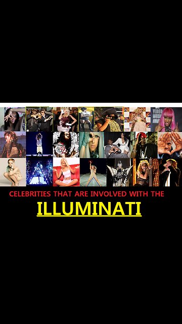 ERASING THE FREEMASONS ₪ ILLUMINATI FROM THE USA AND ALL THE WORLD