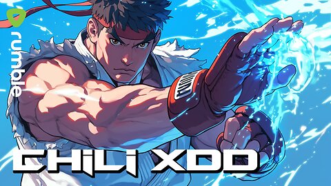 [ Sabotage Saturday ] Rise and Grind Street Fighter 6 then........