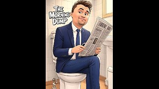 NWJ 576-The Morning Dump: Trump Fumbles Epstein AGAIN, Doctored Video, Right Wing WWE InfoWar & More
