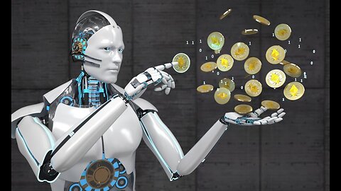 Avatex Ai Trading - New Platform - Get Started Today to See How to Grow that Crypto