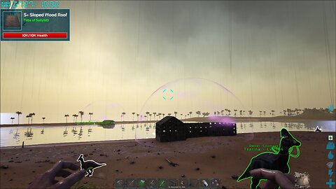 Ark Construction--s. 1 ep. 9