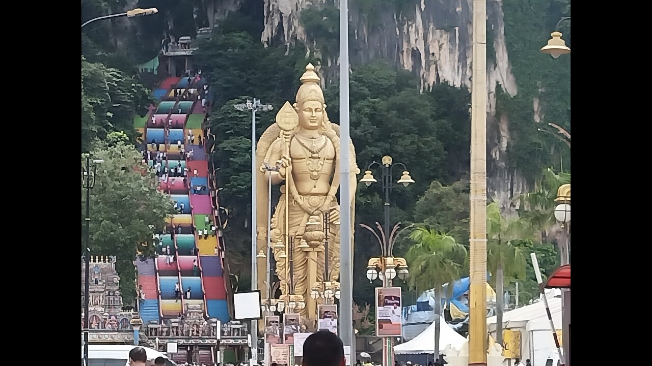 malaysia tour