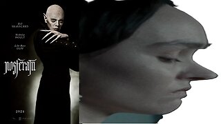 #review , #Nosferatu , 2024, #Gothic , #horror ,