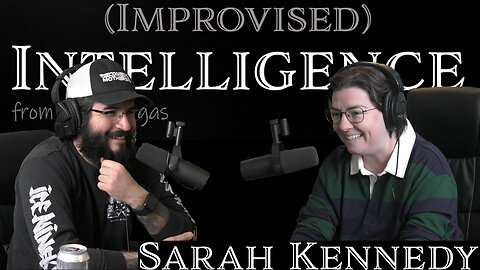 Sarah Kennedy's Farewell to Dry Heat Comedy Club, Funny Fiesta, and New York | Episode 229