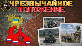 Каков Будет Следующий Шаг?🤔 Идет Подготовка К Массированному Удару⚡️🚀 Военные Сводки 15.01.2026 📅