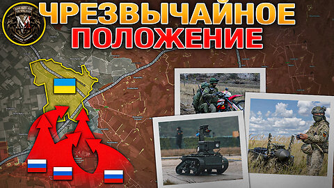 Каков Будет Следующий Шаг?🤔 Идет Подготовка К Массированному Удару⚡️🚀 Военные Сводки 15.01.2026 📅
