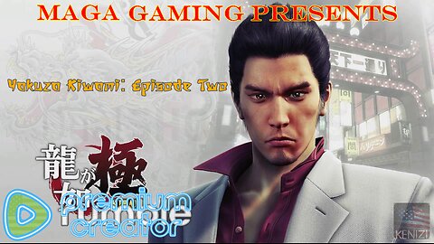 Yakuza Kiwami: Episode Two