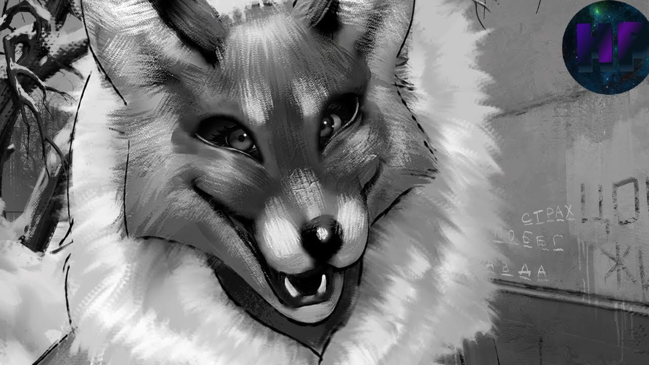 Давай поиграем - прохождение Зайчик на русском - Tiny bunny