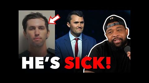 THE TRUTH About Tyler Robinson, Charlie Kirk s ASSASSIN