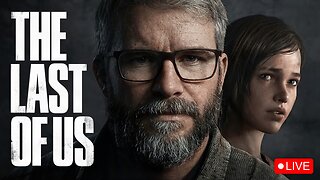 🔴LIVE - THE SILVER GAUNTLET - THE LAST OF US - MAX DIFFICULTY