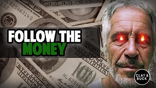 Trump’s New Tact on Epstein Mystery: Banks, Democrats & The Money Trail