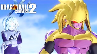 🔴LIVE - Attention, warriors: have you ever considered joining Time Patrol? Dragon Ball Xenoverse 2