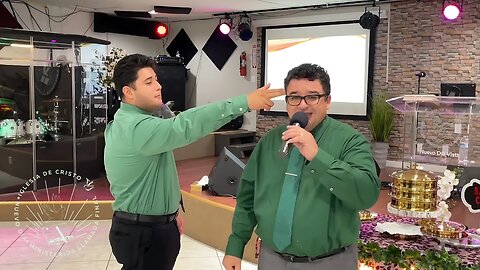 ✨ «Un llamado a la vida» ✨ | 🕊️ «Quítate las vendas de muerte.» 🕊️ | 📖 Serie: Los Amigos de Jesús |