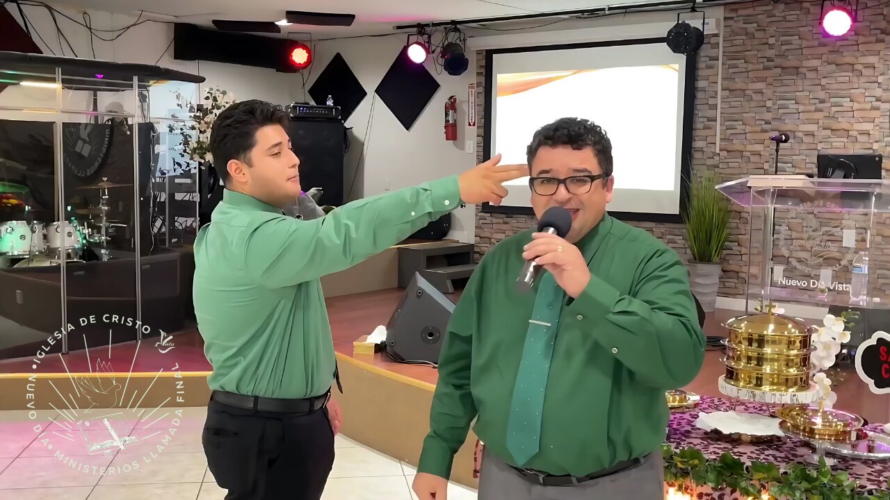 ✨ «Un llamado a la vida» ✨ | 🕊️ «Quítate las vendas de muerte.» 🕊️ | 📖 Serie: Los Amigos de Jesús |
