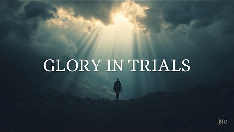 2 Corinthians 1-4 Explained | Glory That Transforms | 12/4/25