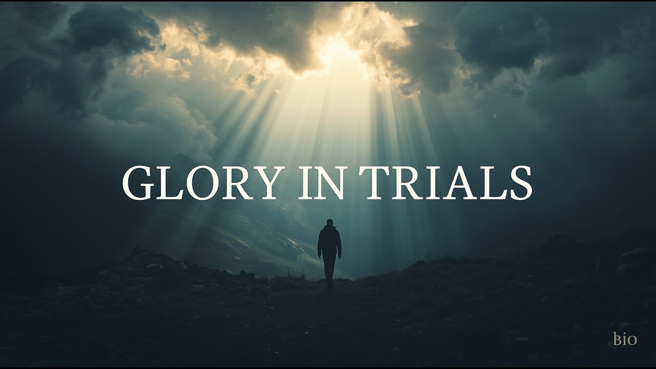 2 Corinthians 1-4 Explained | Glory That Transforms | 12/4/25