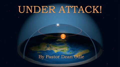Under Attack (Part 2)