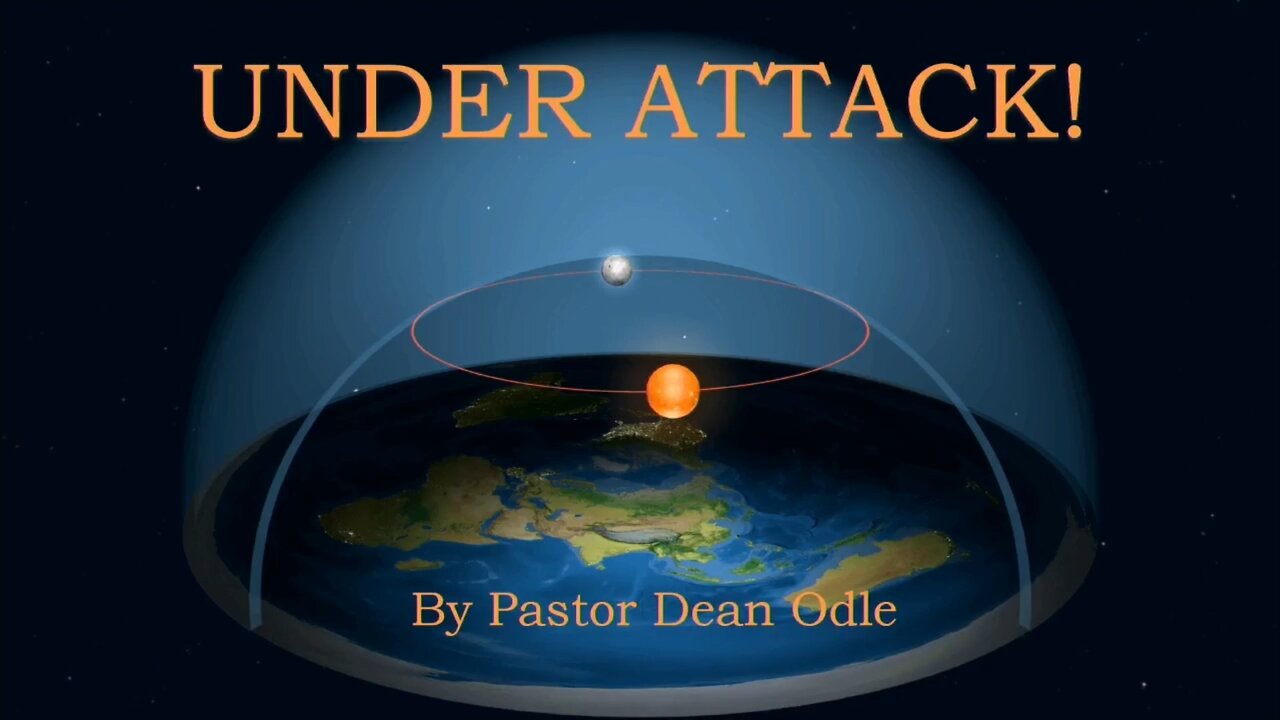Under Attack (Part 2)