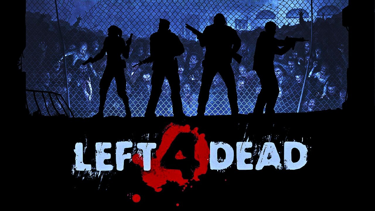 Left 4 Dead 2 - Chapter 1