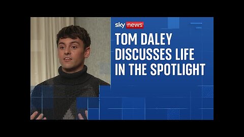 Tom Daley says it s scary how LGBT rights are being dangerously threatened