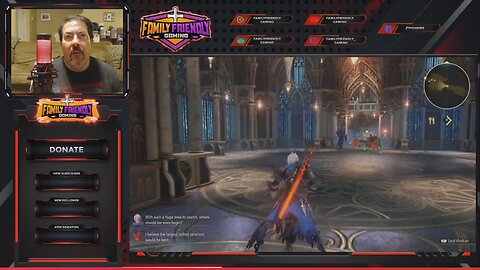Tales of Arise Episode 40