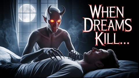 Dreams That Kill: Nightmare Death Syndrome