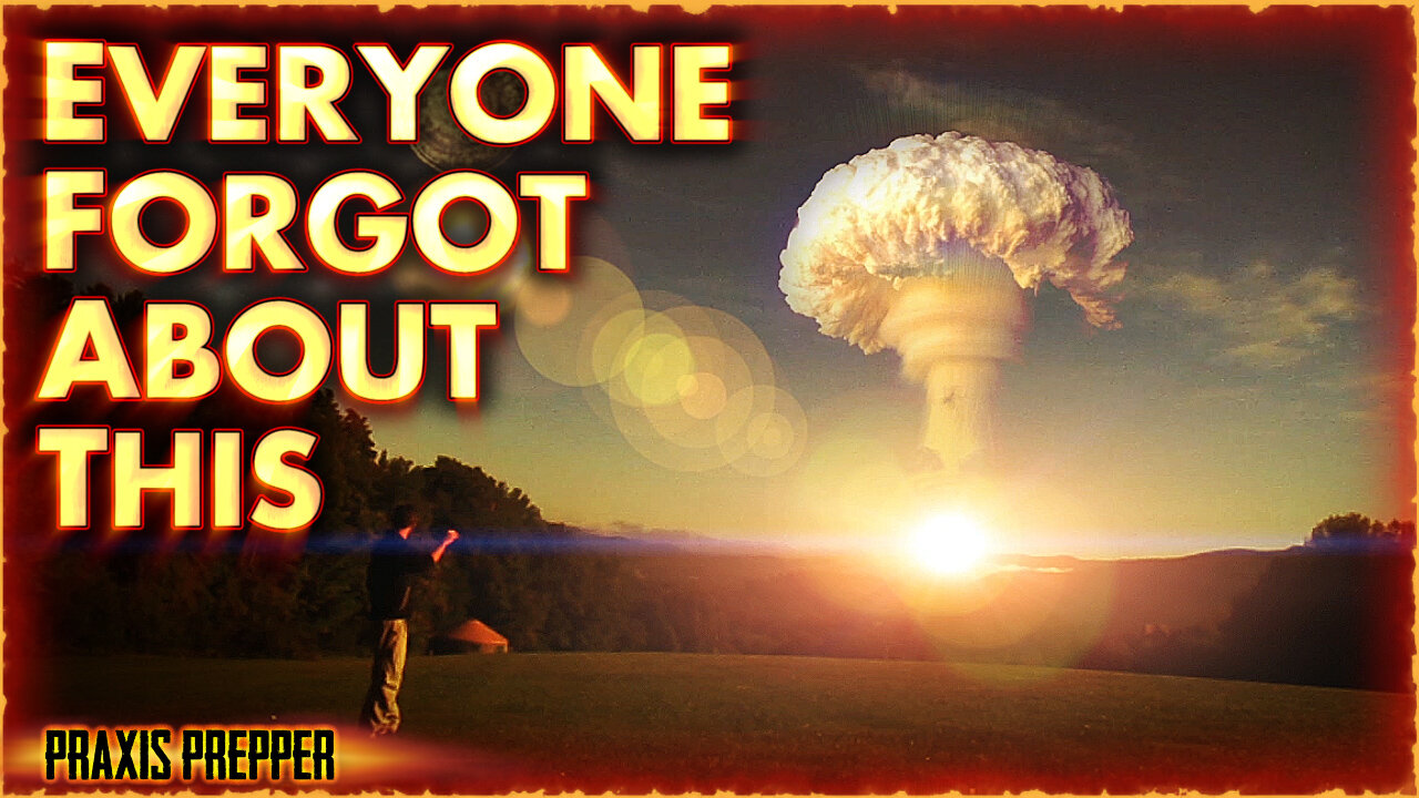 What Everyone FORGOT About Trump