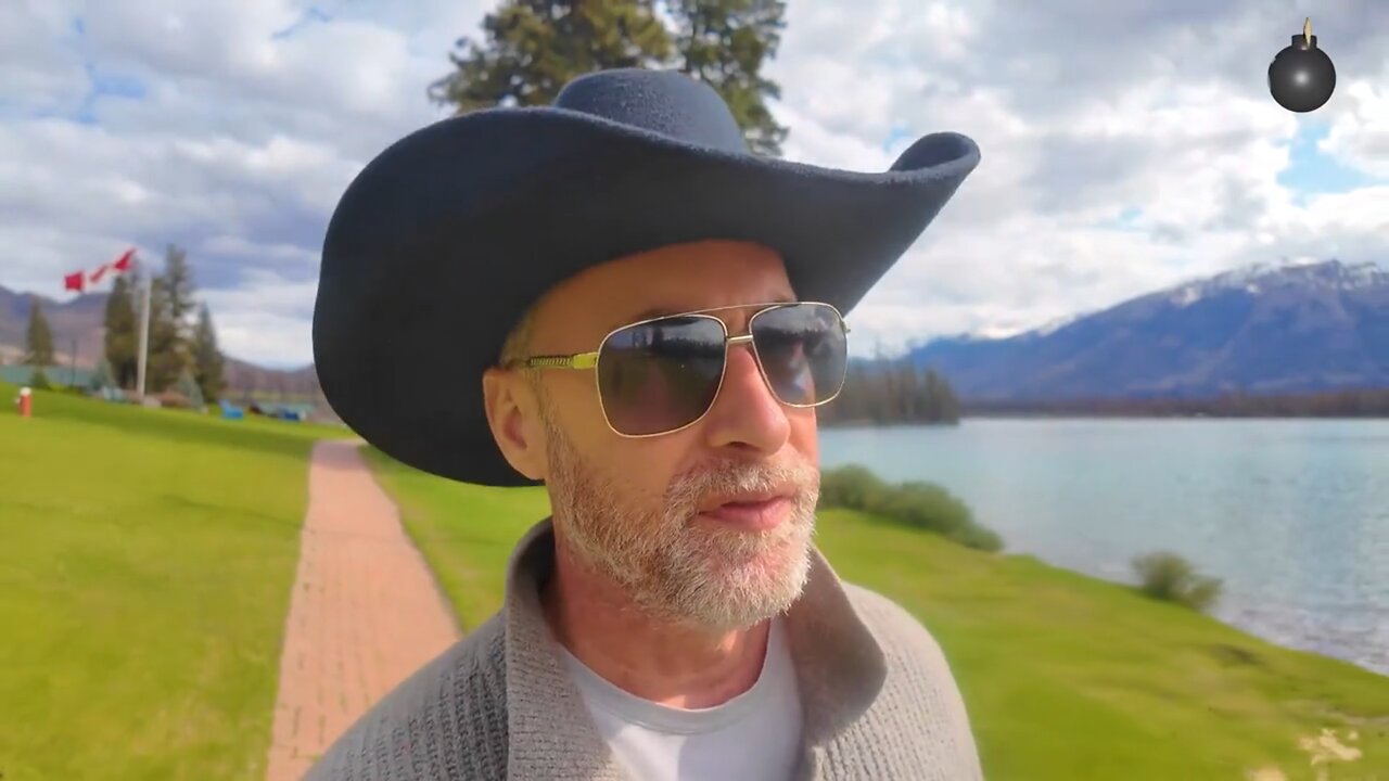Jeff Berwick - Another Zionist False Flag ... In Boulder, Colorado!