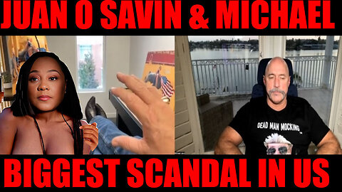 JUAN O SAVIN & Michael Jaco, Benjamin Fulford, X22 REPORT, SG ANON BOMBSHELL 05/24/2025: BAD NEWS