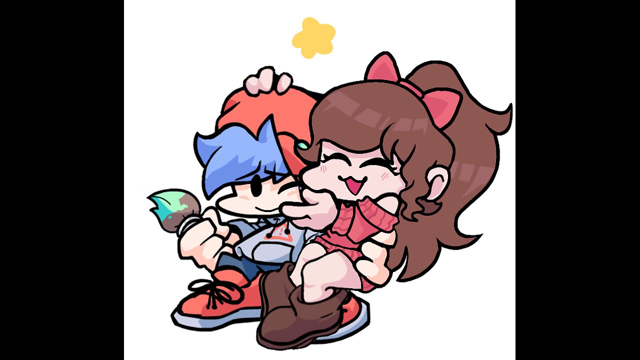 Soft Bf X Soft Gf