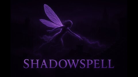 The Shadow Spell