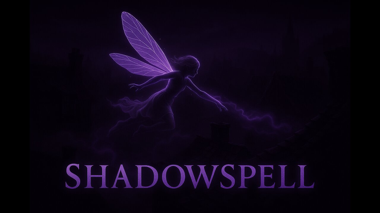 The Shadow Spell