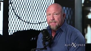 ALEX JONES (Full Show) Thursday - 6/19/25