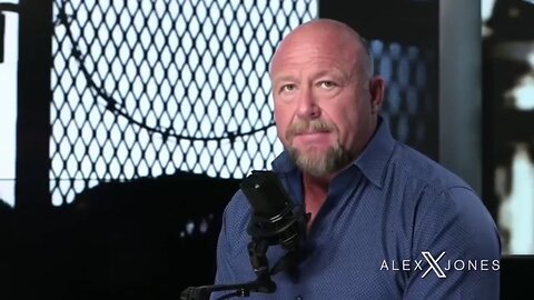 ALEX JONES (Full Show) Thursday - 6/19/25