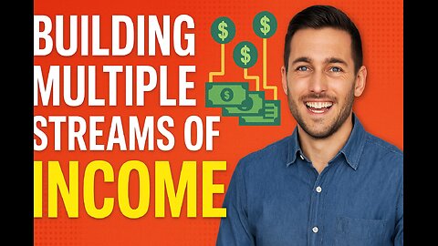 Building Multiple Streams of Income (part 14 of 20)
